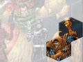 Jeu Sort my Tiles Marvel Villains