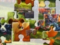 Jeu The lorax jigsaw puzzle