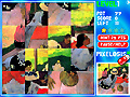 Jeu Pixelosis