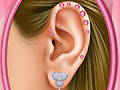 Jeu Ear Decor