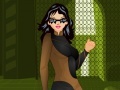 Jeu Super VIllain Dress Up