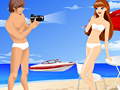 Jeu Photographer Couple