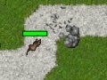Jeu Tibia TD 1.0