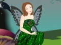 Jeu Forest Fairy