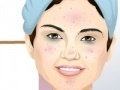 Jeu Selena Gomez makeover
