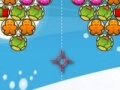 Jeu Christmas bubbles