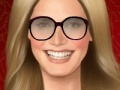 Jeu Heidi Klum makeover