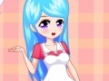 Jeu Sweet waitress