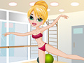 Jeu Beautiful Ballerina