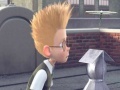 Jeu Meet Robinsons Hidden Objects