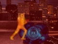 Jeu Fantastic Four: Rise Of The Silver Surfer