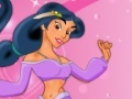 Jeu Disney Princess Jasmine