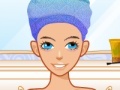 Jeu Oceans princess makeover