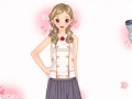 Jeu Always Happy Dress Up
