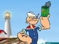 Jeu Popeye: Finding Numbers