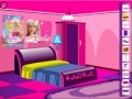 Jeu Barbie Fan Room Decor