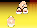 Jeu Grand Theft Peado: Vatican City