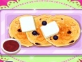 Jeu Blueberry Pancakes