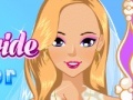 Jeu Pretty bride makeover