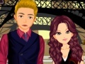 Jeu Dress up couple 13