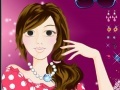 Jeu Fashion Girls Makeover