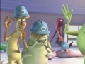 Jeu Monsters Inc Find the Alphabets