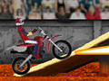 Game MX Stunt bike