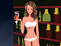 Jeu Gorgeous Party Girl