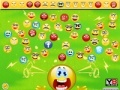 Jeu Omg Scary Smiley