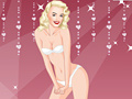 Jeu Marilyn Monroe