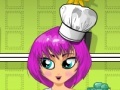 Jeu Lilly's Kitchen Outfits