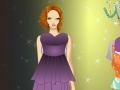 Jeu Party Style Dress Up