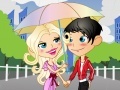 Jeu Dating in Drizzle