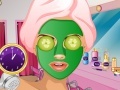 Jeu Catwalk model makeover