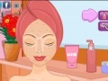 Jeu College Girl Facial Makeover