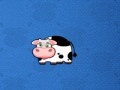 Jeu Find the cow