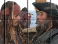 Jeu Swing and set: Pirates of Caribbean on stranger tides
