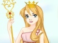 Jeu Diva Princess Maker
