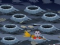Jeu Demon hunt