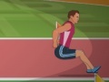 Jeu Triple Jump