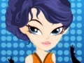 Jeu Hip Hop Girl Dress Up