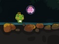 Jeu the cursed prince of frog