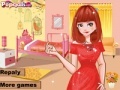 Jeu It girl-SPA facial beauty