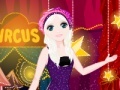 Jeu Circus Dress Up