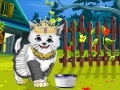 Jeu Kitty Park