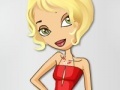 Jeu Freestyle Girl Dress up