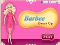 Jeu Evening dress for Barbie