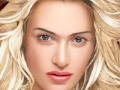 Jeu Makeup for Kate Winslet