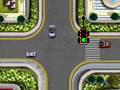 Jeu LA Traffic Mayhem