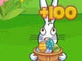 Jeu Nimble rabbit